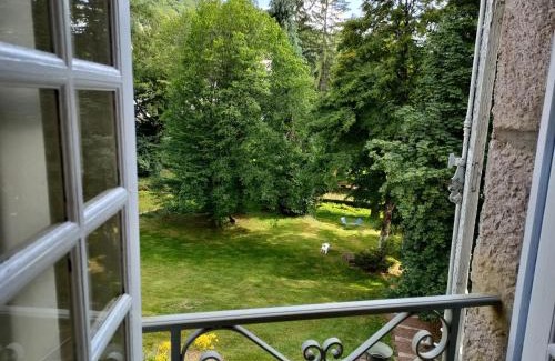 Vic-sur-Cere House | Chateau Ol Puech