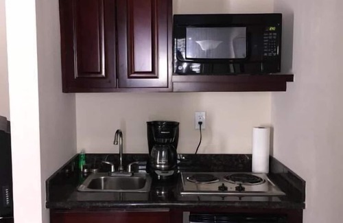 French Quarter Hotel | Chateau Orleans