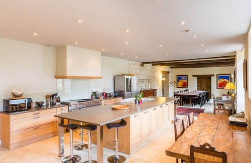 Castelsagrat Other | Chateau Quercy - Seven Bedroom Castle, Sleeps 15