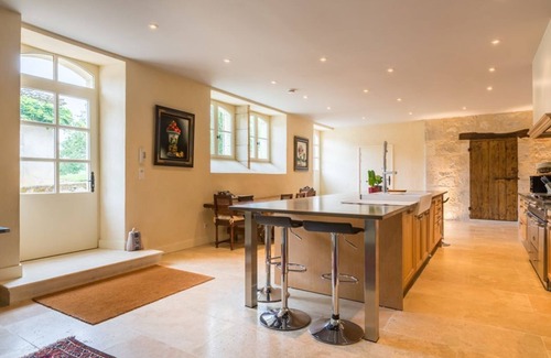 Castelsagrat Other | Chateau Quercy - Seven Bedroom Castle, Sleeps 15