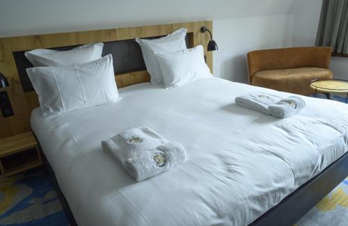 Wettolsheim Hotel | CHATEAU R