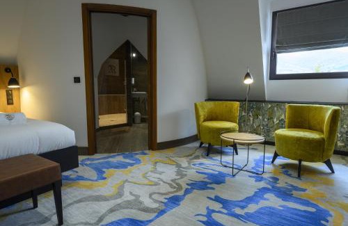 Wettolsheim Hotel | CHATEAU R