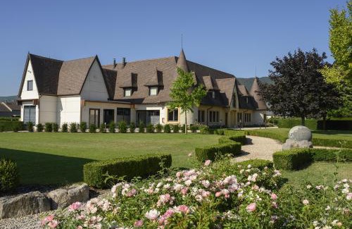 Wettolsheim Hotel | CHATEAU R