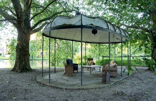 Schwertberg Villa | Chateau rental in Austria