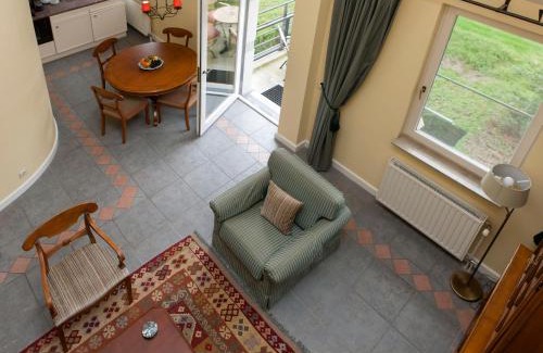 Vilt Hotel | Château St Gerlach - Oostwegel Collection, member of Relais and Châteaux