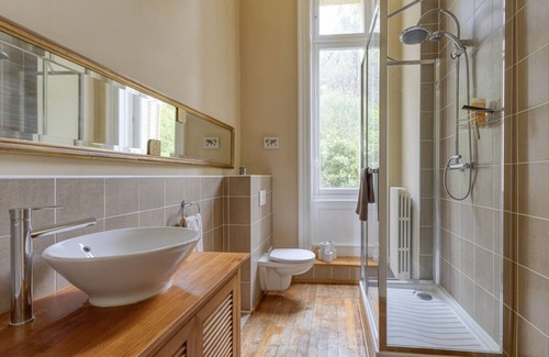 Gigondas Other | Chateau Vaucluse - Eight Bedroom Castle, Sleeps 12