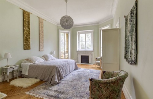 Gigondas Other | Chateau Vaucluse - Eight Bedroom Castle, Sleeps 12