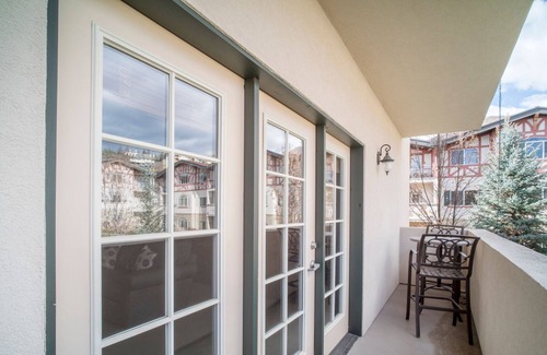 Zermatt Resort | Chateau Villas at Zermatt Resort Vacation Properties