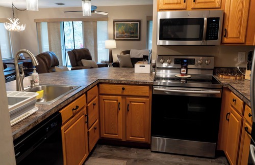 Hidden Valley Condo | Chateau W a Ski-in Ski-out upscale 2-bedroom condo