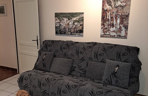 Chatel Apartment | Chatel Linga T1bis au Pieds des Pistes