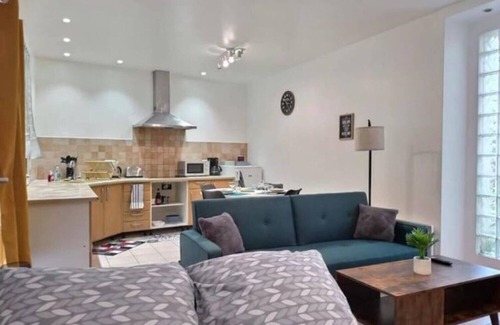 Chatenay-Malabry Apartment | Chatenay 4