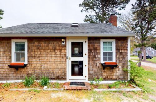 South Chatham House | Chatham Charm