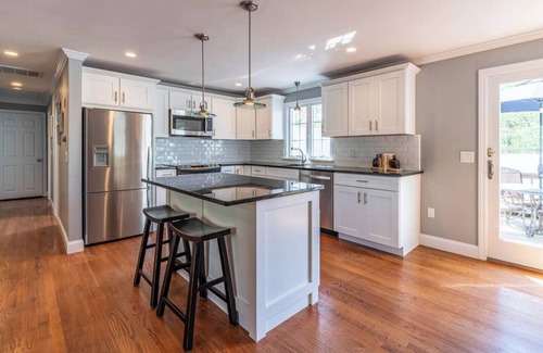 South Chatham House | Chatham+Harwich:3bd/2ba/Outdoorshower/deck+AC