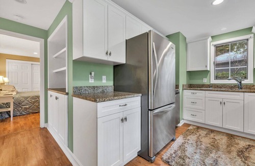 North Chatham Condo | Chatham Retreat – 2-Month Minimum, Seasonal & Off-Season Stays RPAM117