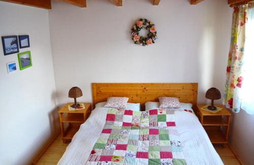 Liptovsky Mikulas House | Chatka 428 a 429 - Tatralandia