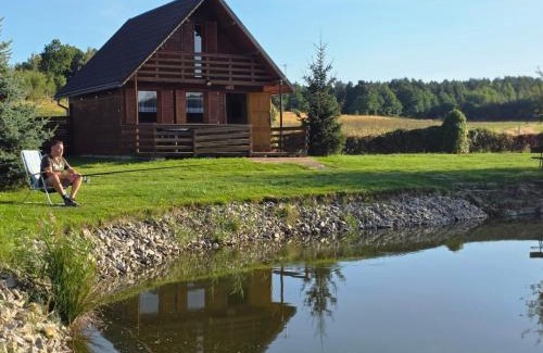 Zloty Stok Ski Chalet | Chatka nad Stawami