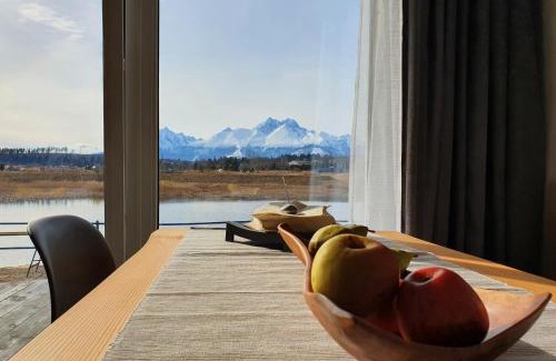 Mlynceky House | Chatka Panorama