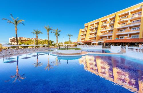 Costa Adeje Hotel | Chatur Playa Real Resort