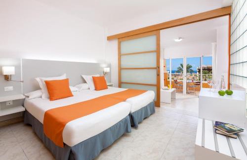 Costa Adeje Hotel | Chatur Playa Real Resort