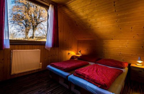 Liptovsky Trnovec House | chatyliptov v srdci LIPTOVA