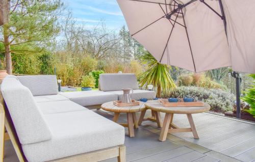 Le Breuil-en-Auge House | Chaumière Normande