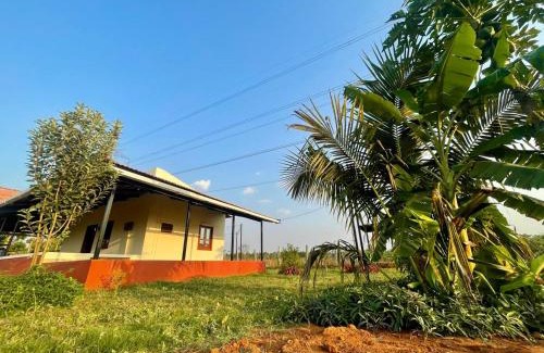 Mysore Other | Chavani farmstay and campsite