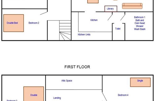 Hardecourt-aux-Bois House | Chavasse House, Chavasse Farm, Somme