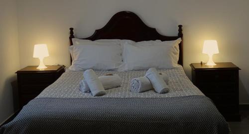 Vila Nova de Milfontes Apartment | CHAVE D'OURO HOUSE by Stay in Alentejo