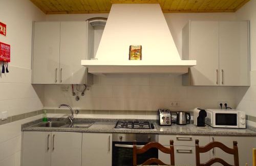 Vila Nova de Milfontes Apartment | CHAVE D'OURO HOUSE by Stay in Alentejo