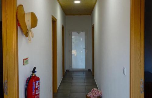 Vila Nova de Milfontes Apartment | CHAVE D'OURO HOUSE by Stay in Alentejo