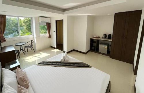 Nong Chaeng Apartment | Chaweng Grand View Condotel