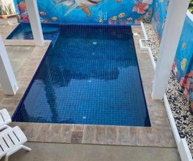 Nong Chaeng Apartment | Chaweng Grand View Condotel