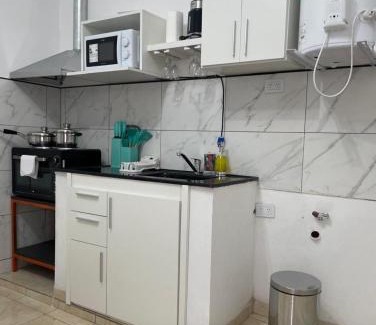 La Rioja Apartment | Chaya