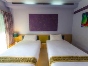 Chiang Rai Hotel | Chayadol Resort - SHA Extra Plus