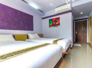Chiang Rai Hotel | Chayadol Resort - SHA Extra Plus