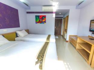 Chiang Rai Hotel | Chayadol Resort - SHA Extra Plus