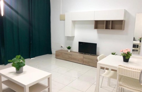 Chayofa Apartment | Chayofa Hills - 2 Bedroom apartment with Amazing Ocean Views N30