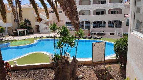 Chayofa Apartment | Chayofa Paraiso, apartamento Tenerife Sur