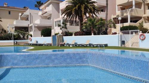 Chayofa Apartment | Chayofa Paraiso, apartamento Tenerife Sur