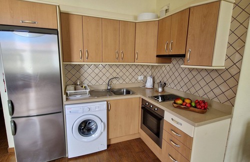 Buenavista del Norte Apartment | CHC - Apartamento Atardecer