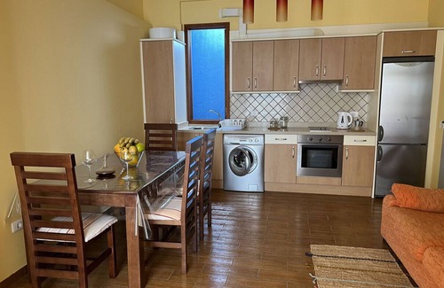 Buenavista del Norte Apartment | CHC - Apartamento Amanecer