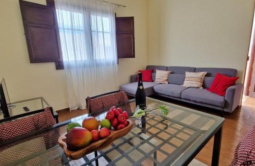 Buenavista del Norte Apartment | CHC-Apartamento Atardecer