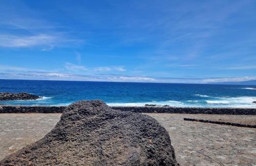 Los Silos Apartment | CHC - Apartamento Canarina