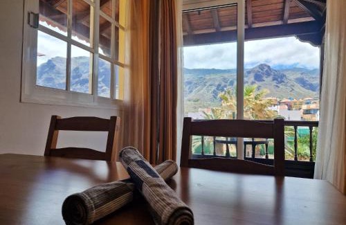 Los Silos Apartment | CHC - Apartamento Canarina