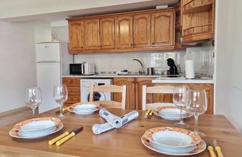 Los Silos Apartment | CHC - Apartamento Canarina