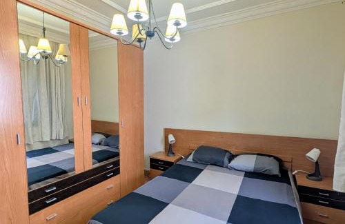 Los Silos Apartment | CHC - Apartamento Los Silos Tulipanes 1