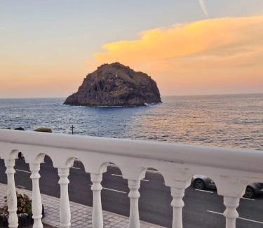 Garachico Apartment | CHC - Casa Blanca Garachico