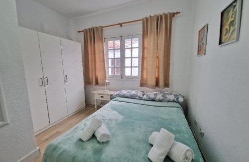 Garachico Apartment | CHC - Casa Blanca Garachico