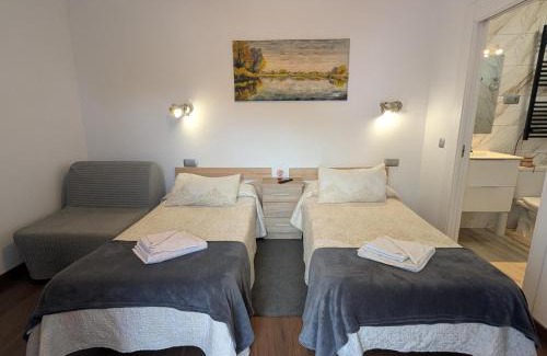 Los Silos Apartment | CHC-Casa Cira