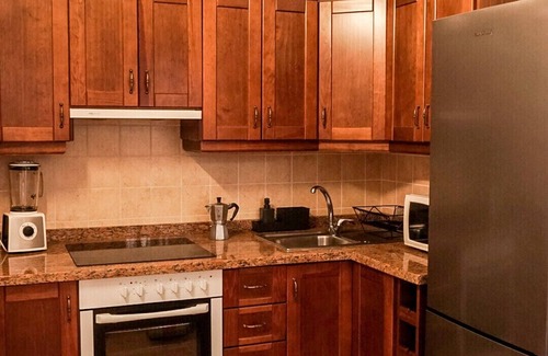 Buenavista del Norte Ski Chalet | CHC - Casa Canaria La Oliva 1